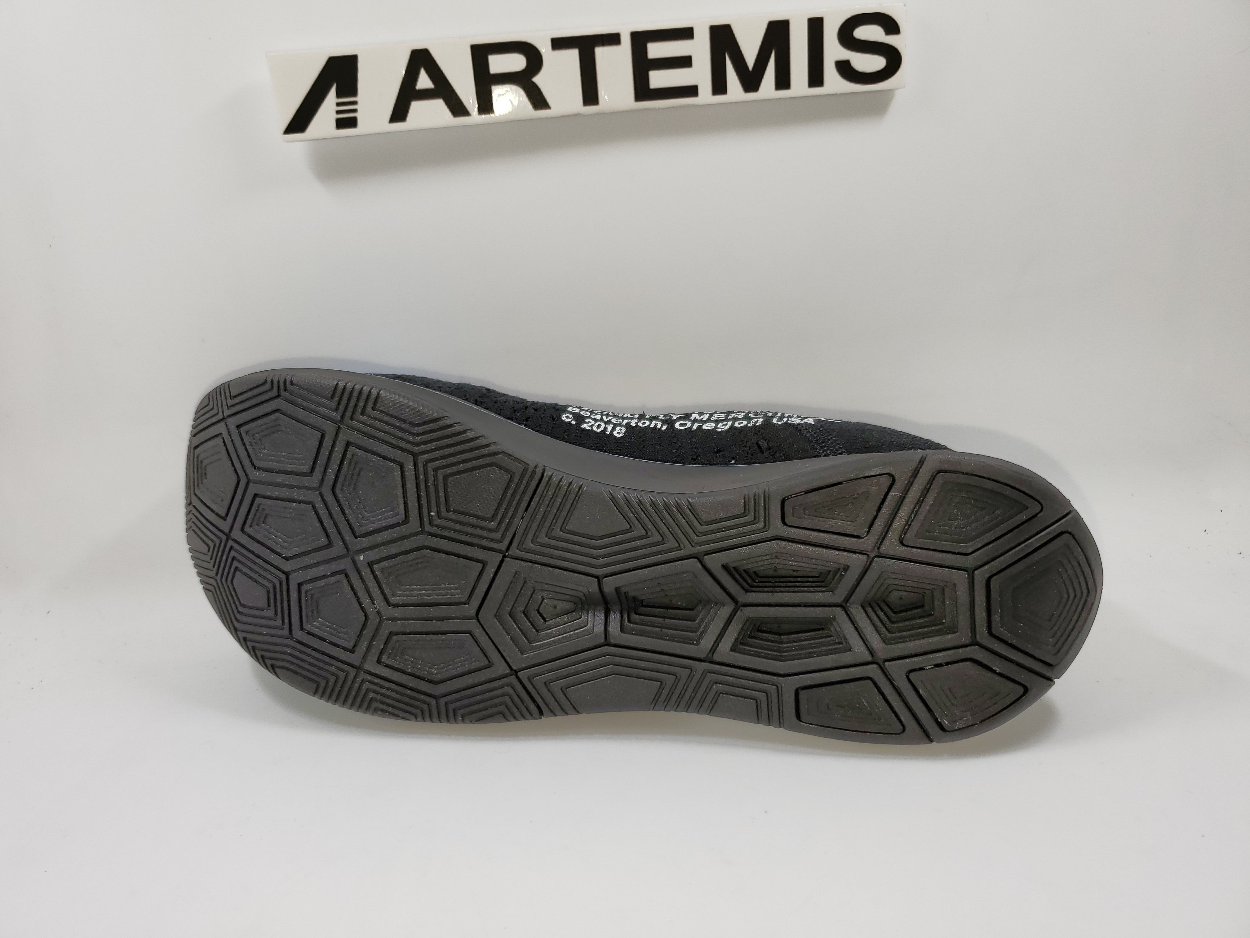 Nike Zoom Fly Mercurial Off-White Black