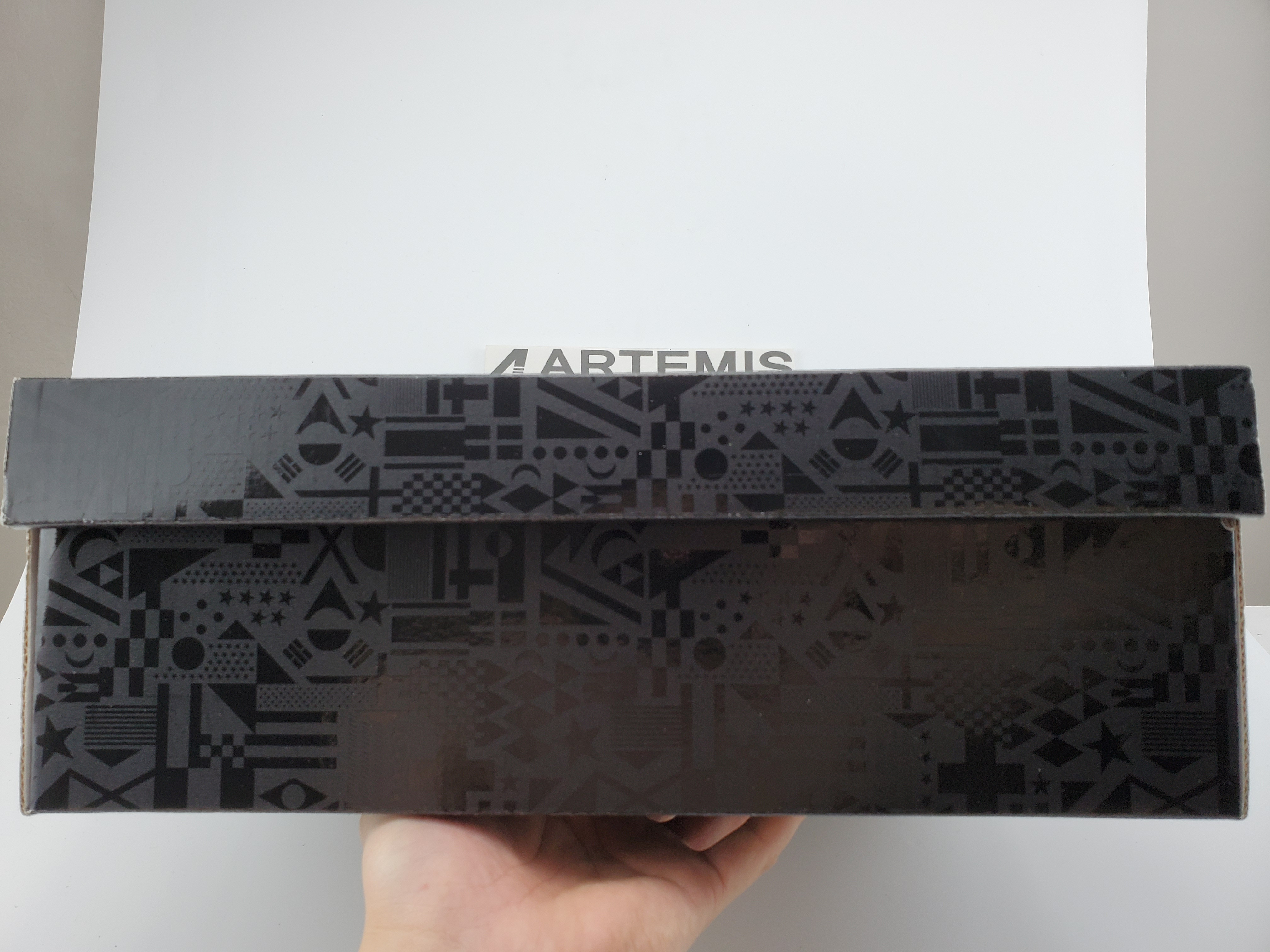 Jordan 4 Retro Fiba (2019)