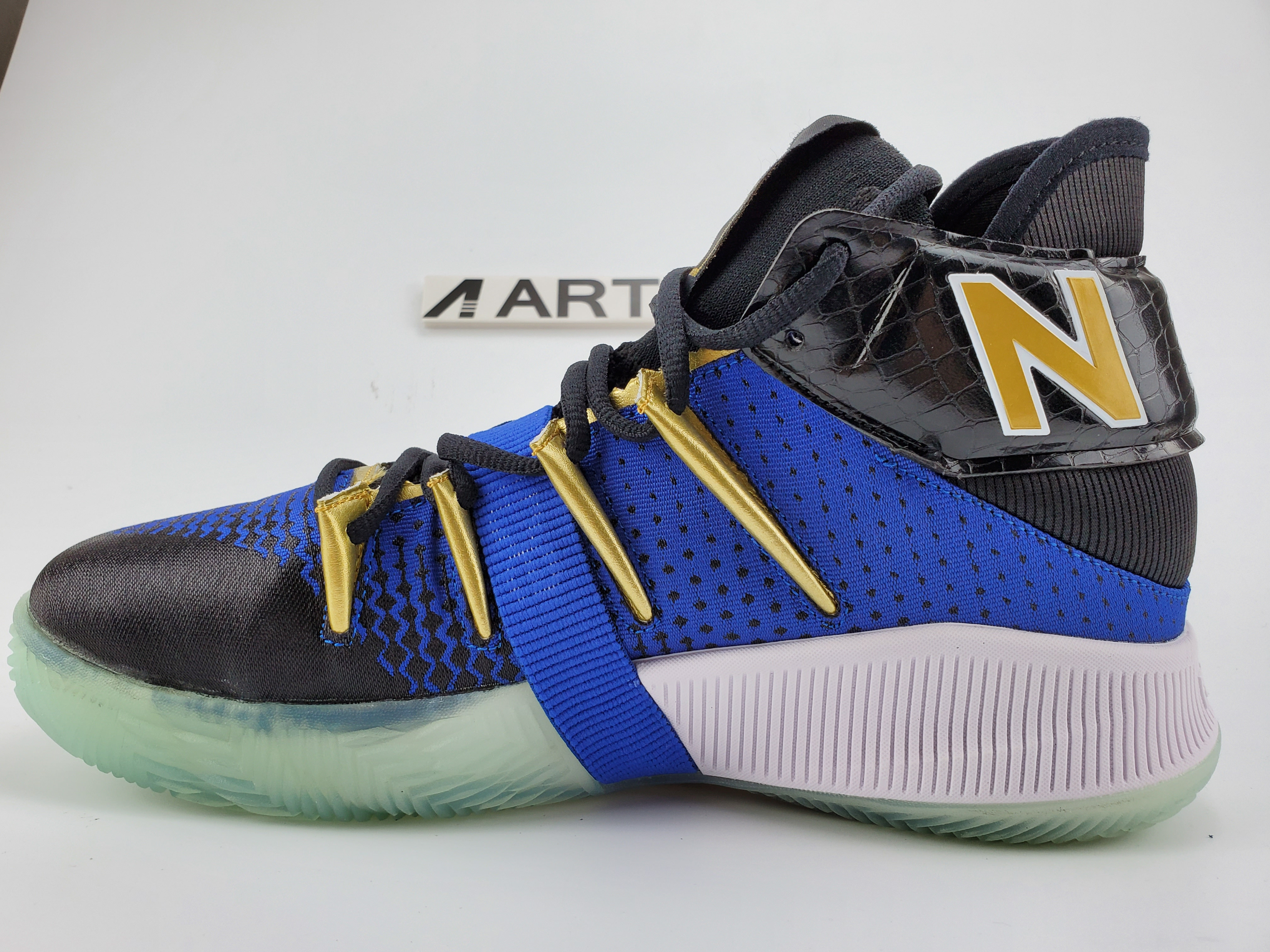 New Balance OMN1S Kawhi Leonard 2-Way