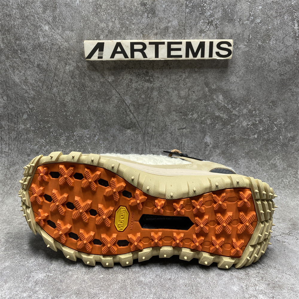 Moncler TRAlLGRIP GTX