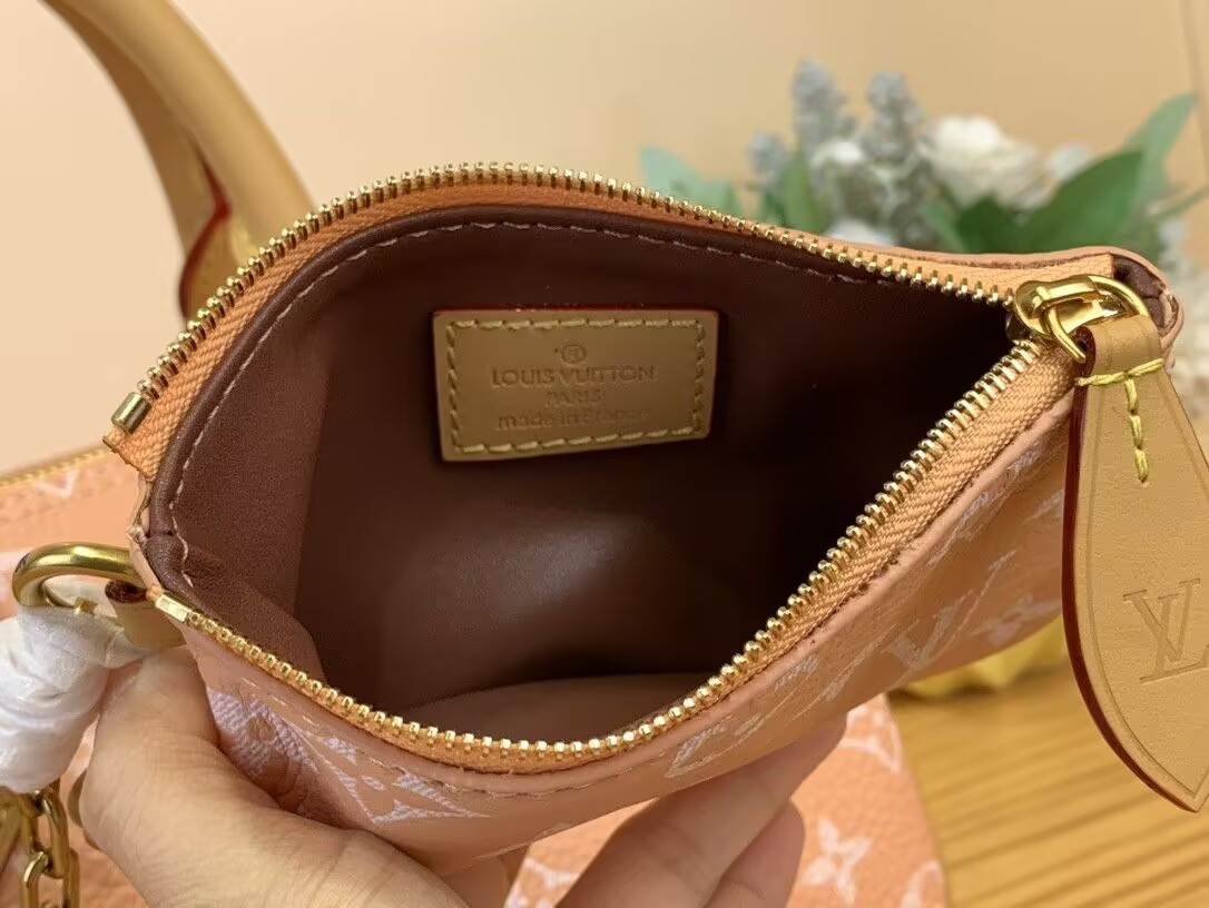 LV Speedy P9 Bandoulière 25 M13912 25x15x15cm