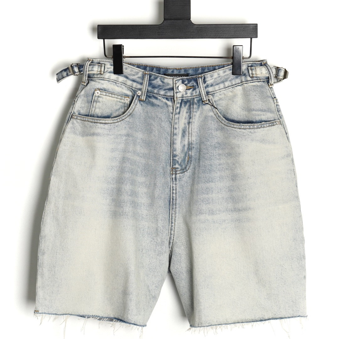 Ba*len*cia*ga blcg 24ss shorts