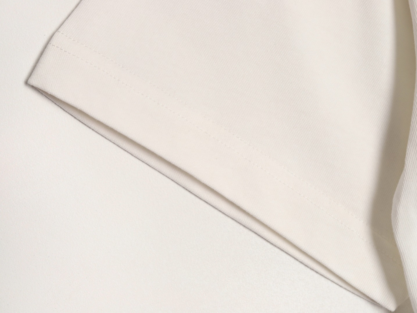 Ba*len*cia*ga 25ss short-sleeved t-shirt