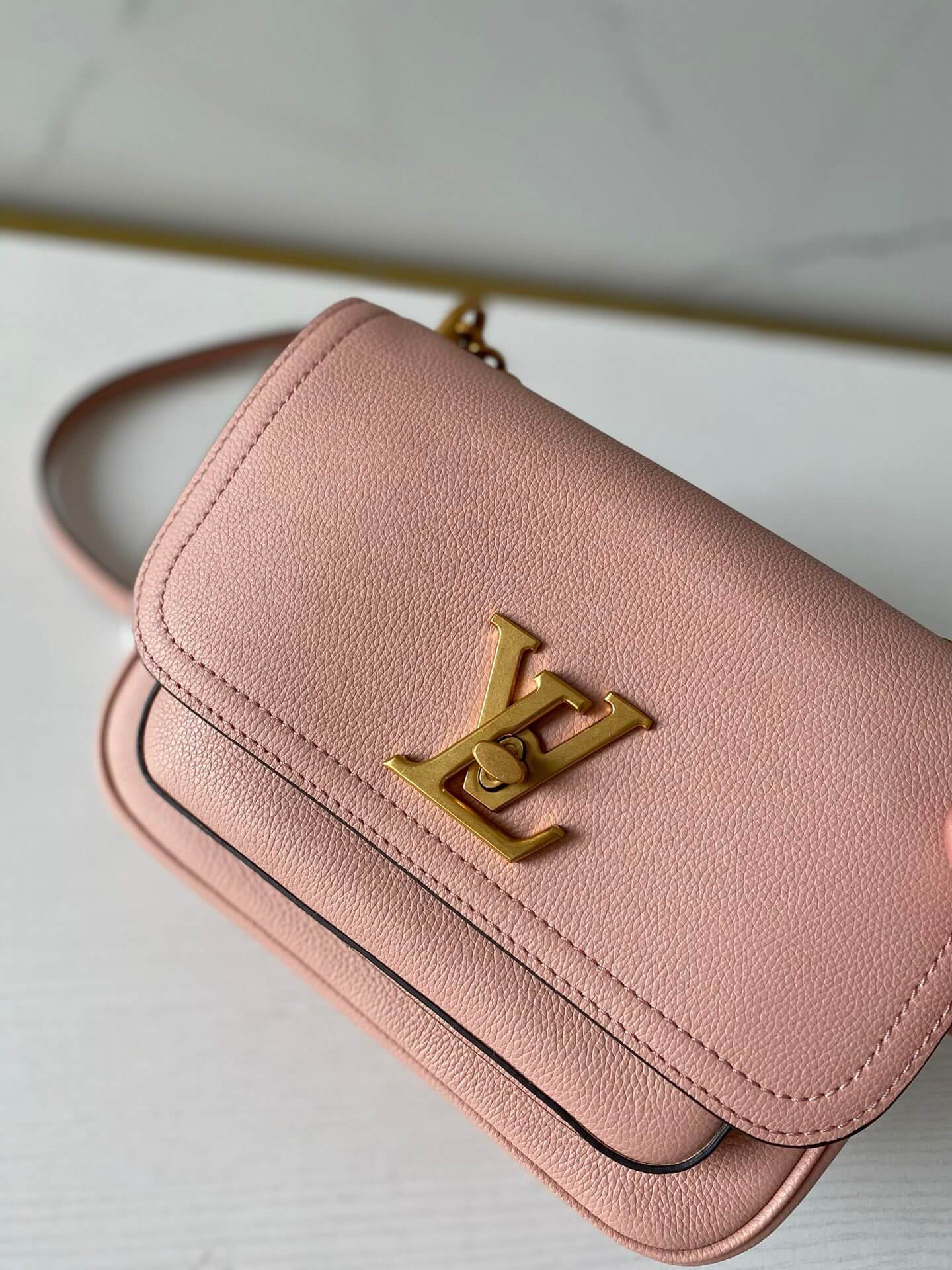 LOCKME CHAIN PM M57071