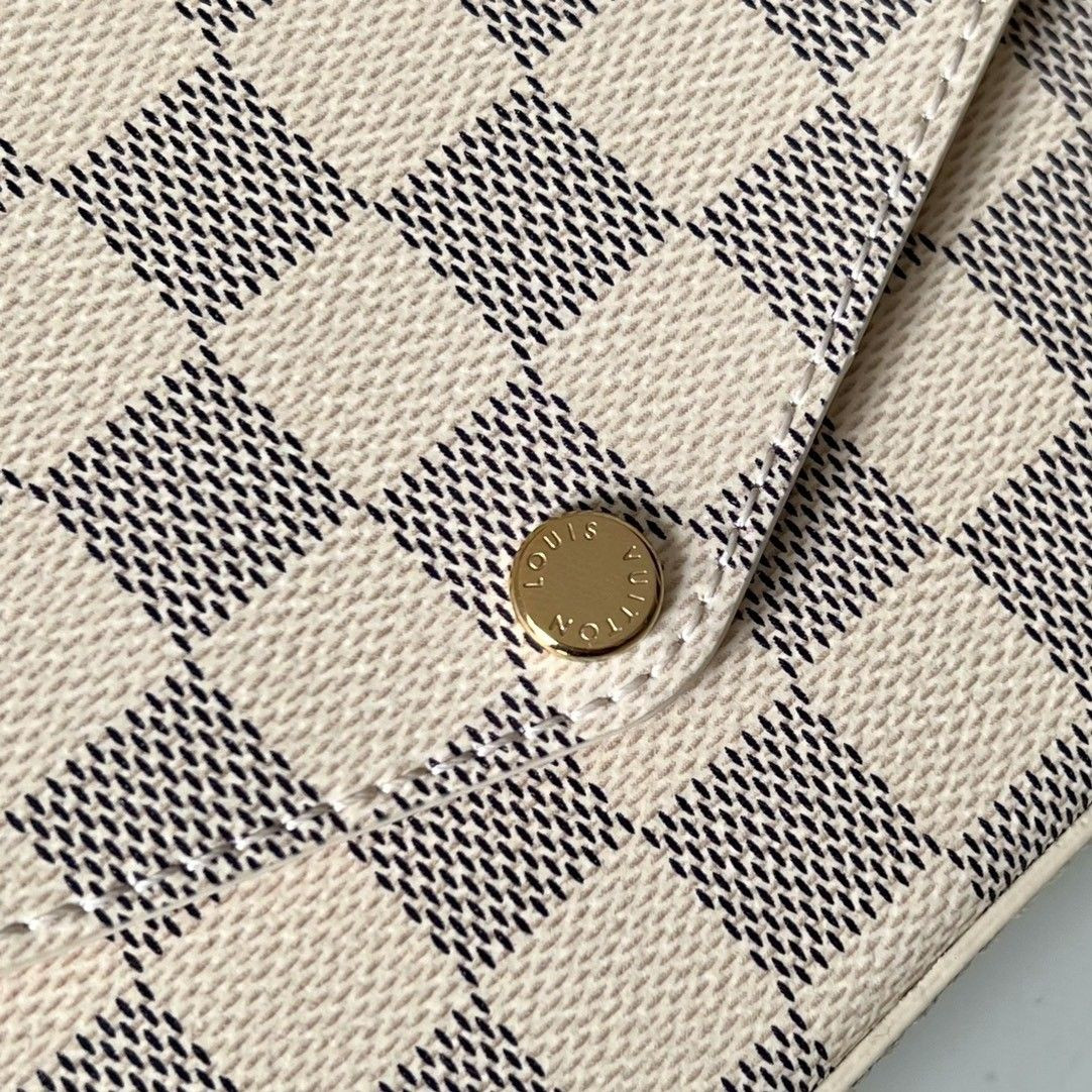 LV POCHETTE FÉLICIE N63106 21x11x2cm