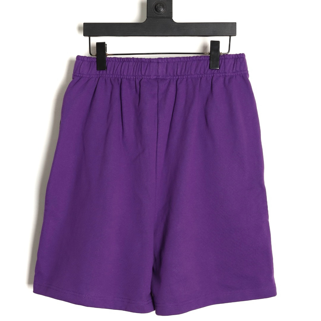 Ba*len*cia*ga shorts