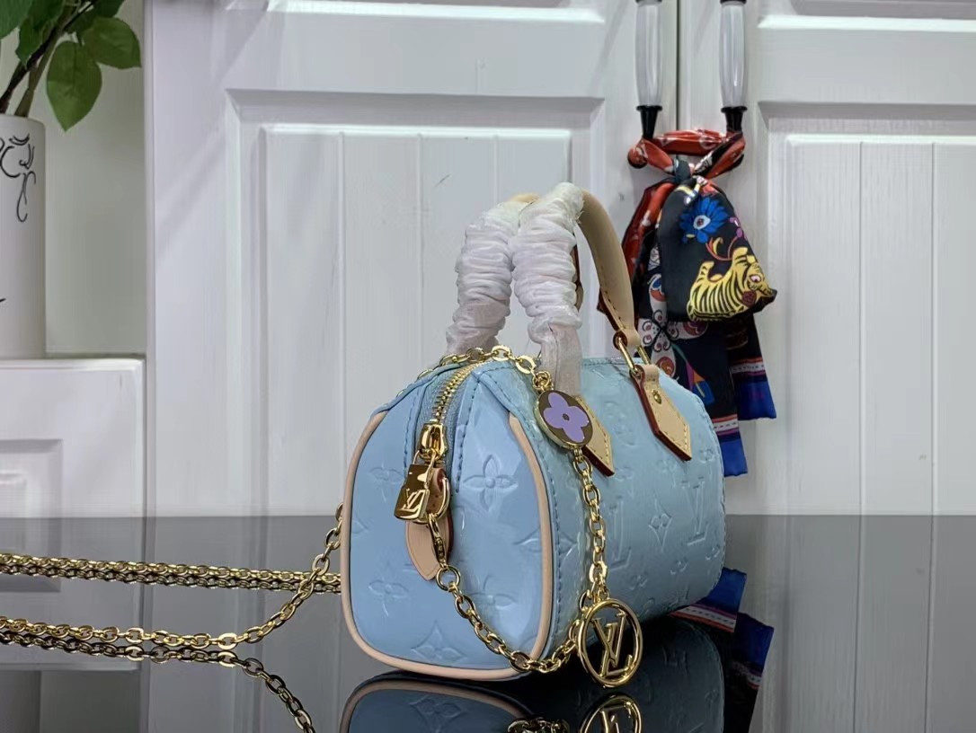 LV Nano Speedy M83000 16 x10 x7.5CM