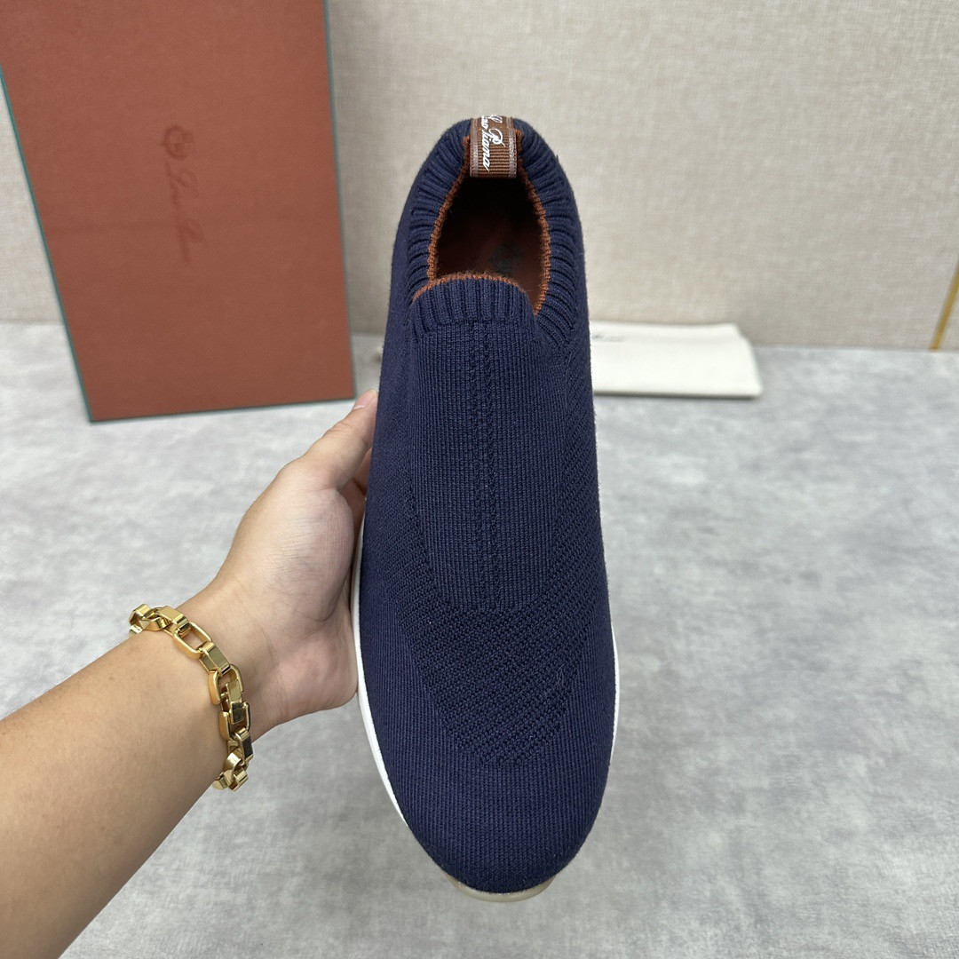 ua L**o p*ana 360 lp flexy walk sneaker