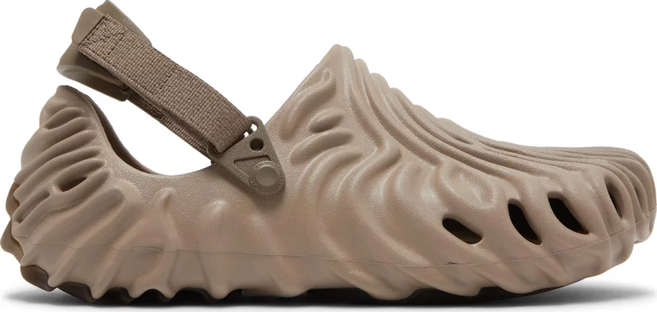 Cr*0*s pollex clog by salehe bembury menemsha