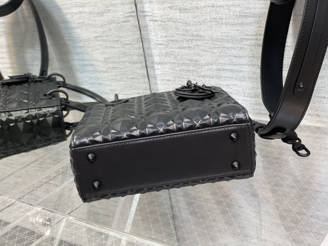 D*or kleine lady D*or my abc D*or tas 20cm