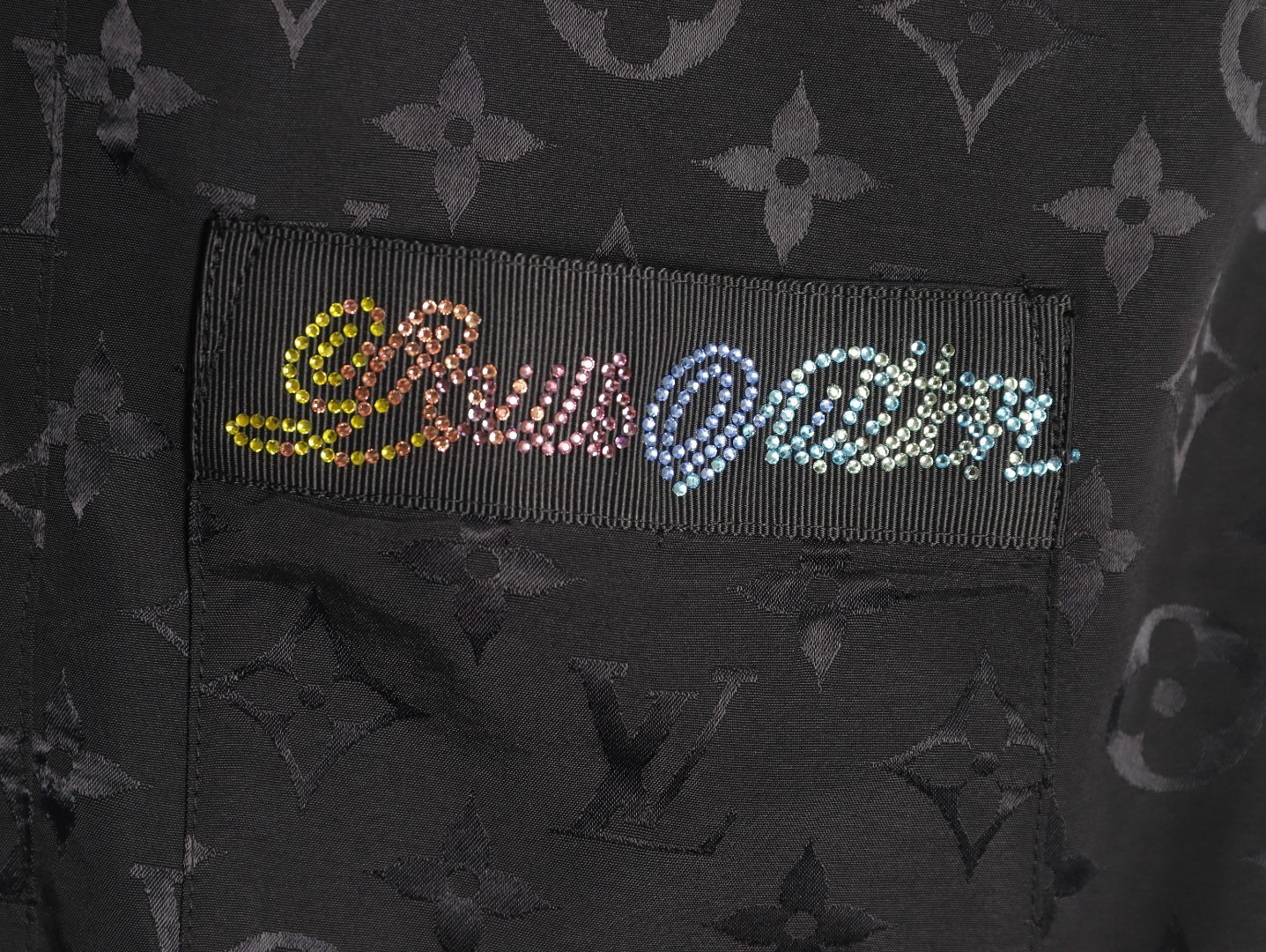 l0*is V*t0n 25fw coats