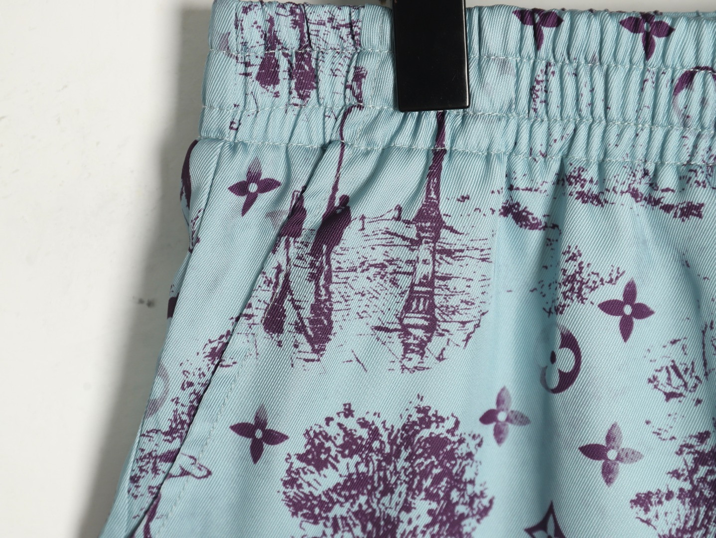 l0*is V*t0n lv shorts