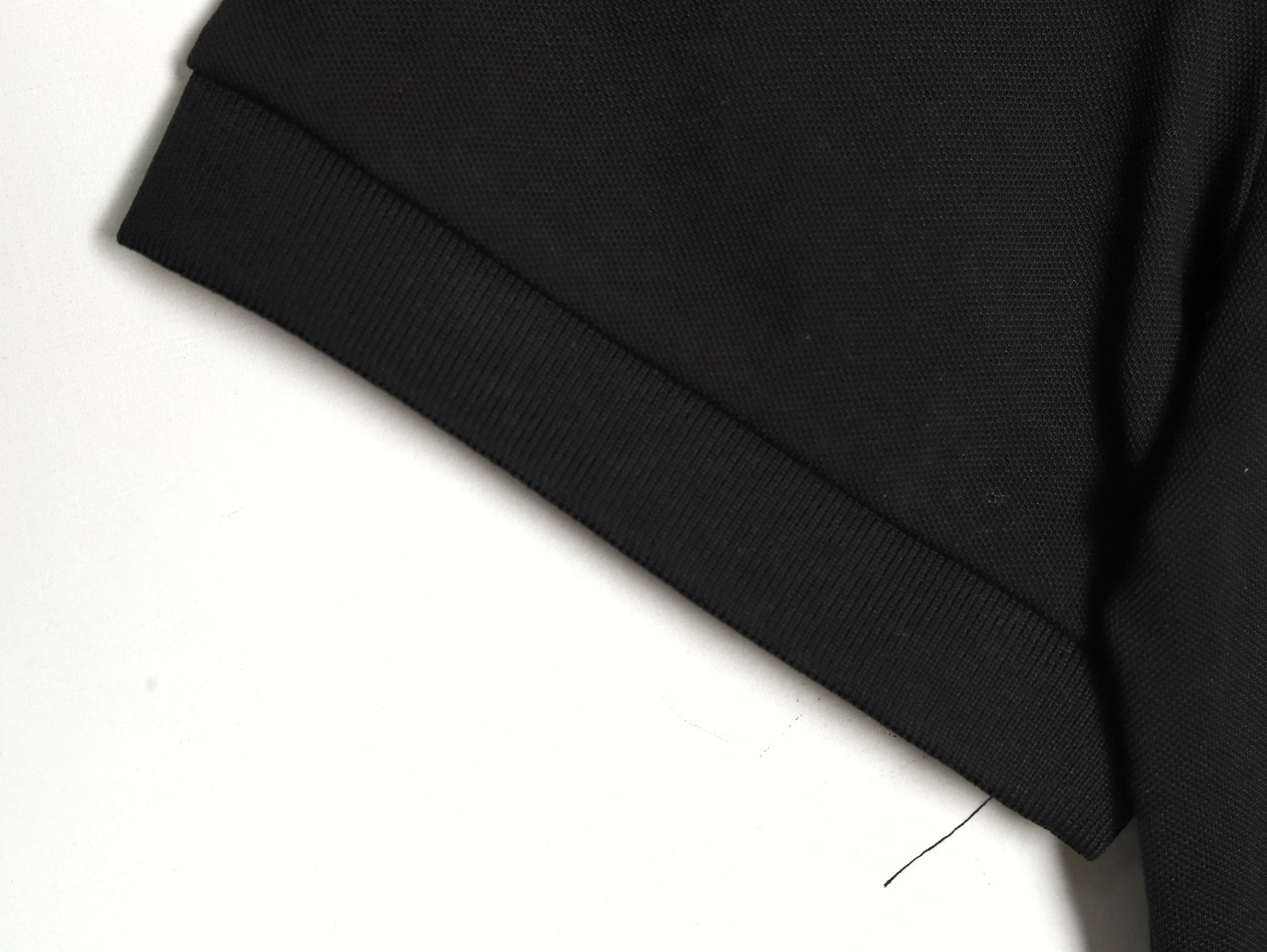 F**di fd short-sleeved polo shirt