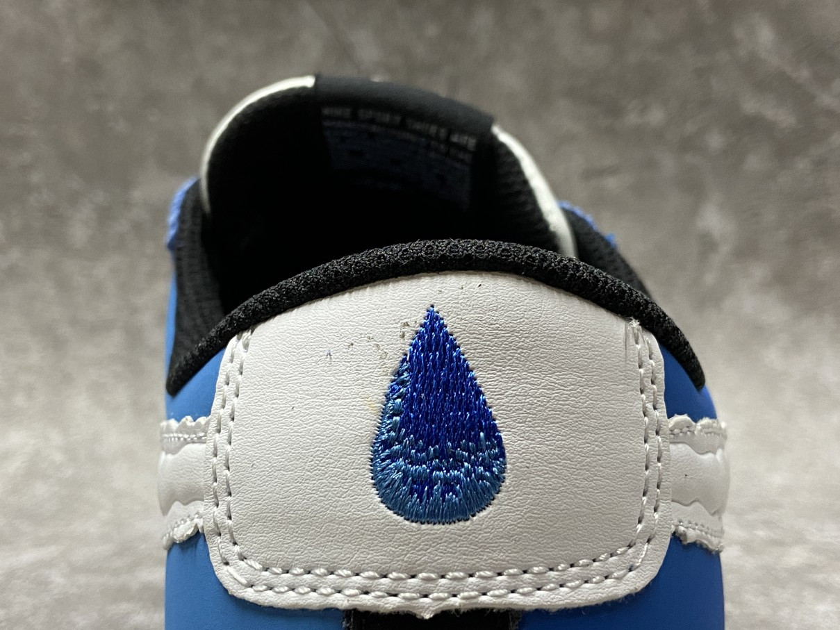 Nike SB Zoom Blazer AC Kevin and Hell