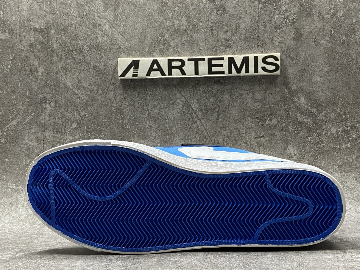 Nike SB Zoom Blazer AC Kevin and Hell