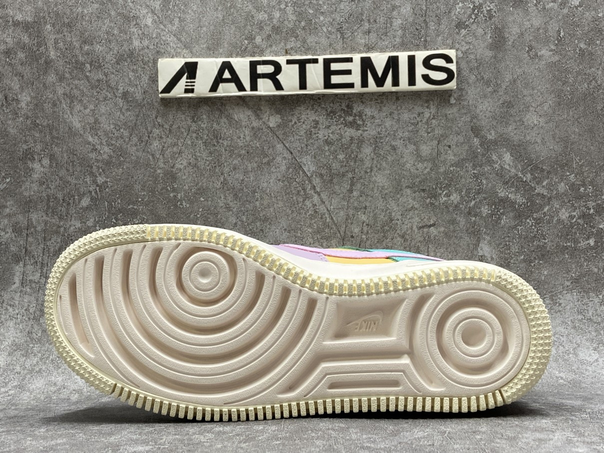 Nike Air Force 1 Shadow Pale Ivory