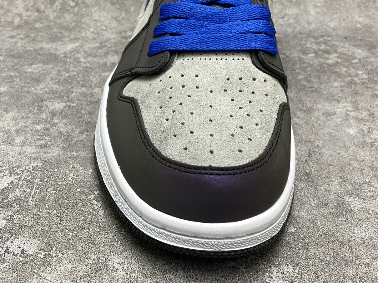 Air Jordan 1 High Zoom Air CMFT League of Legends