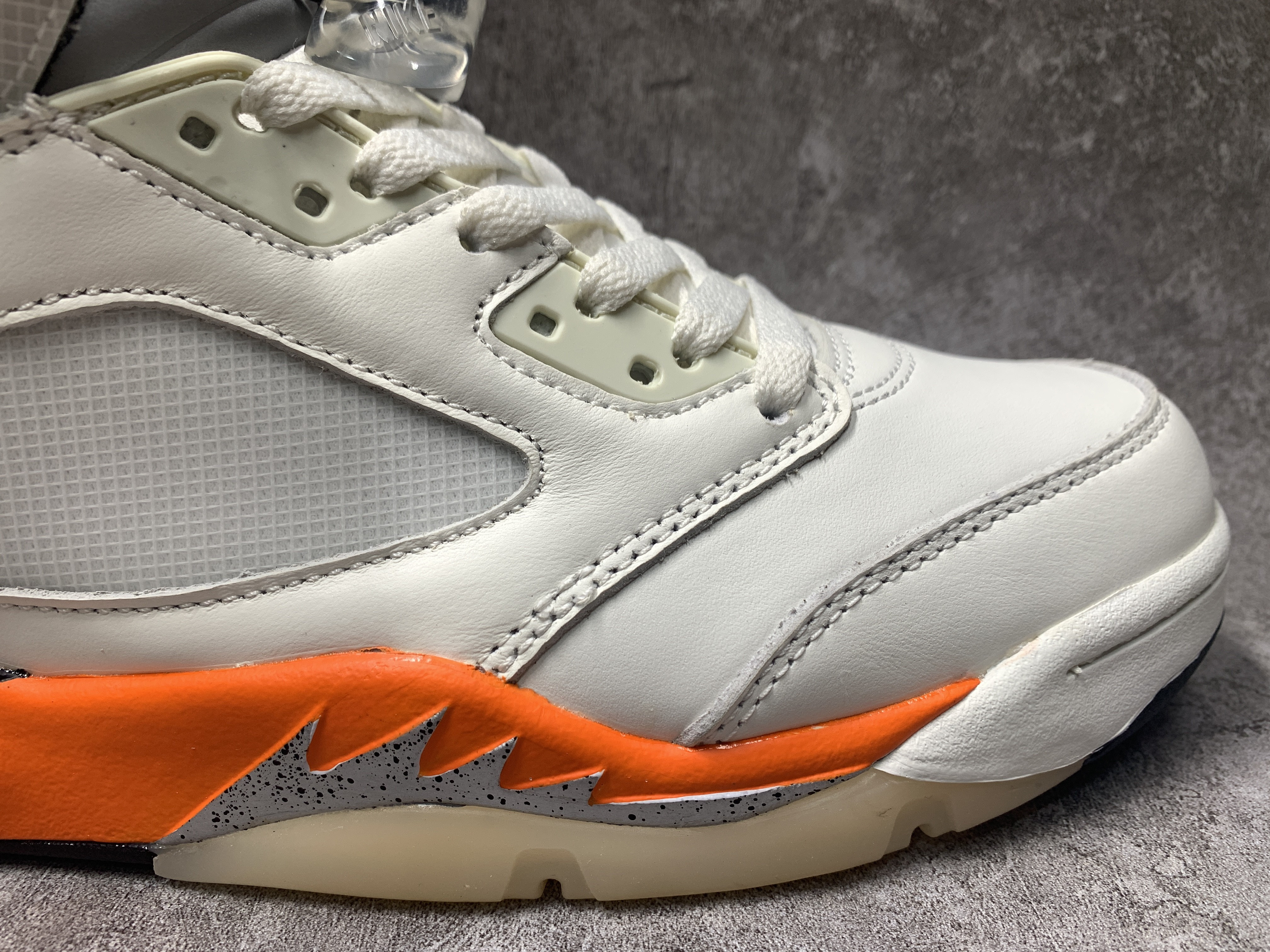 Air Jordan 5 Retro Shattered Backboard