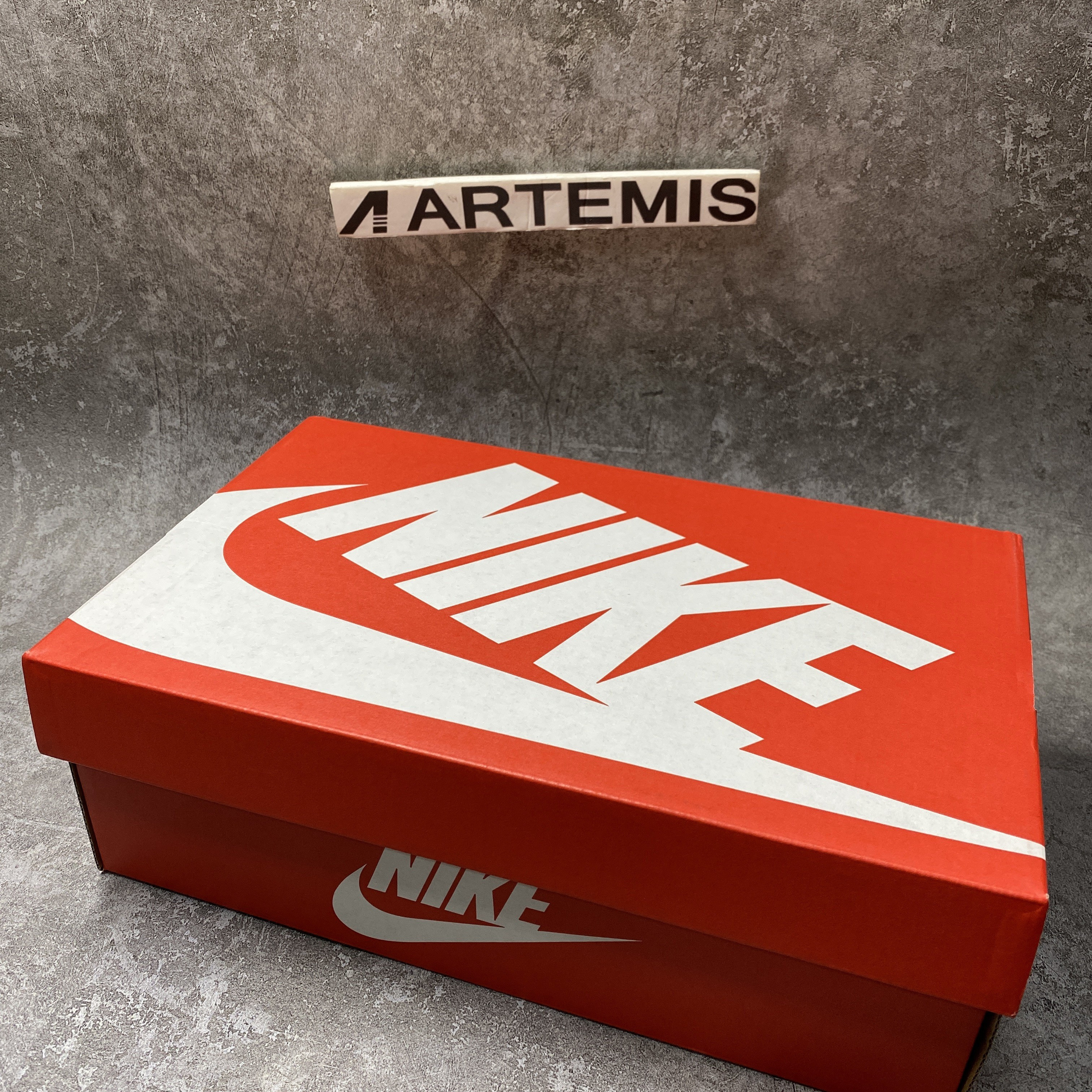 Nike Dunk Low Vintage Navy