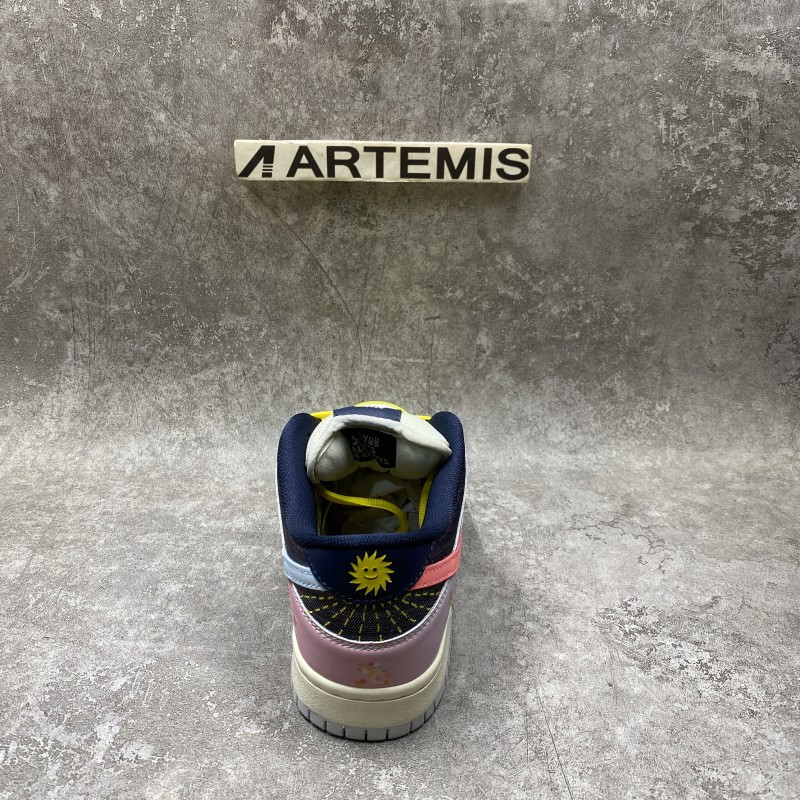 Nike SB Dunk Low BETRUE