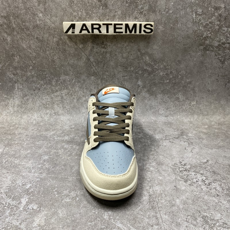 Nike Dunk Low Travis Scott x Playstation