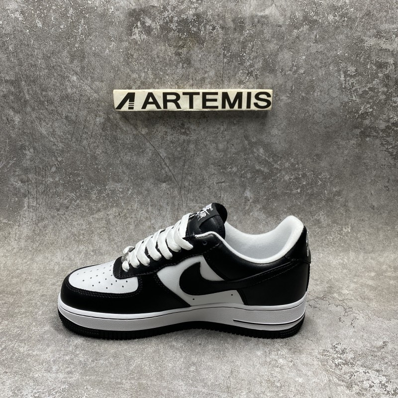 Fat Joe x Nike Air Force 1 Low Terror Squad