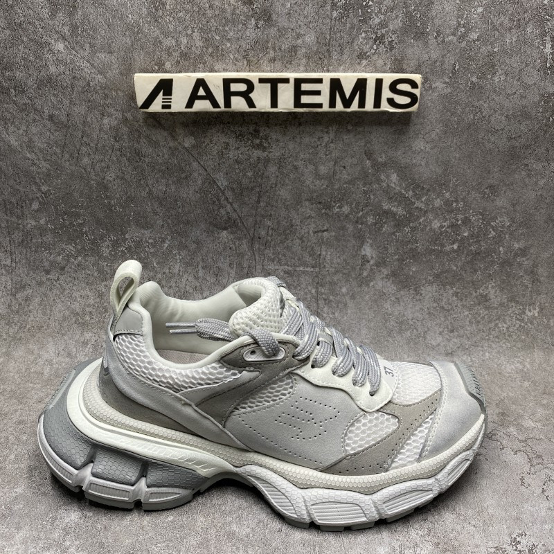 Ba*len*cia*ga 3xl grey sneakers