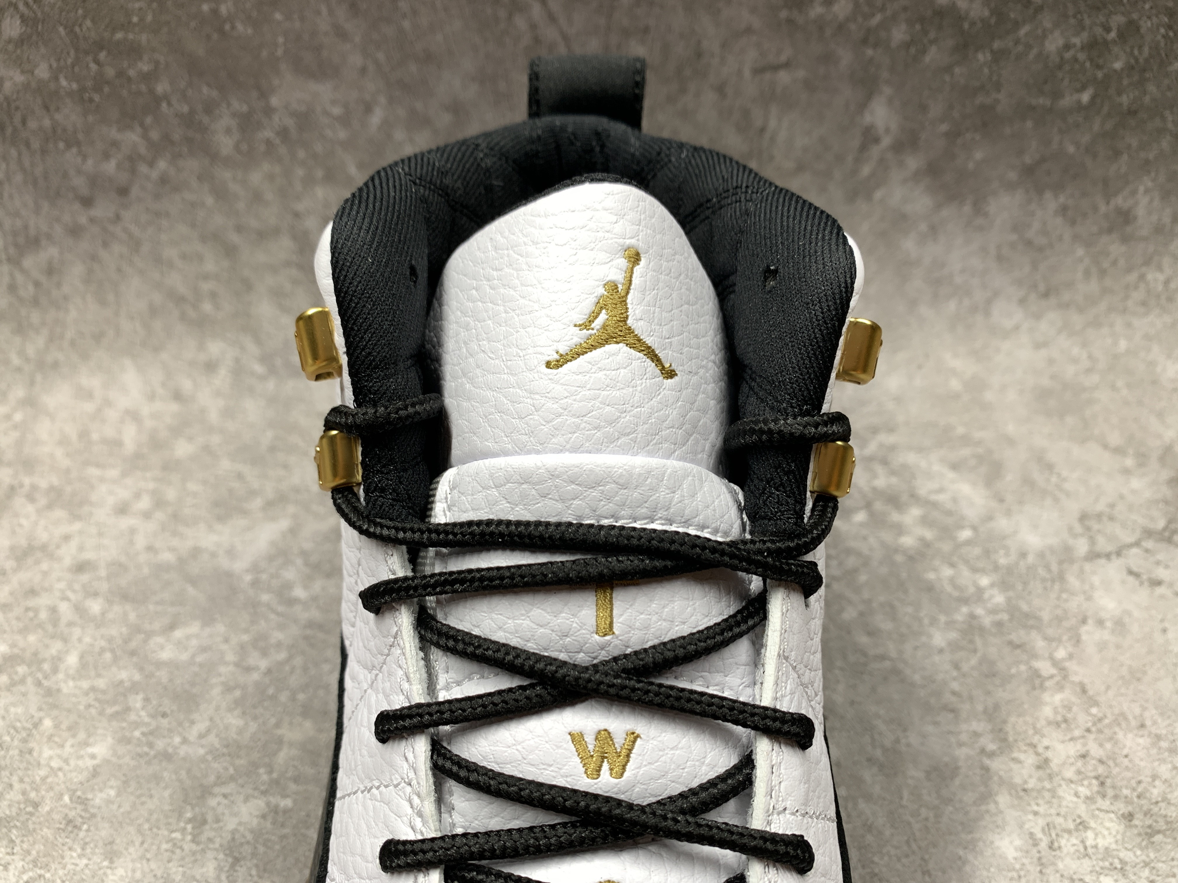 Air Jordan 12 Retro Chinese New Year