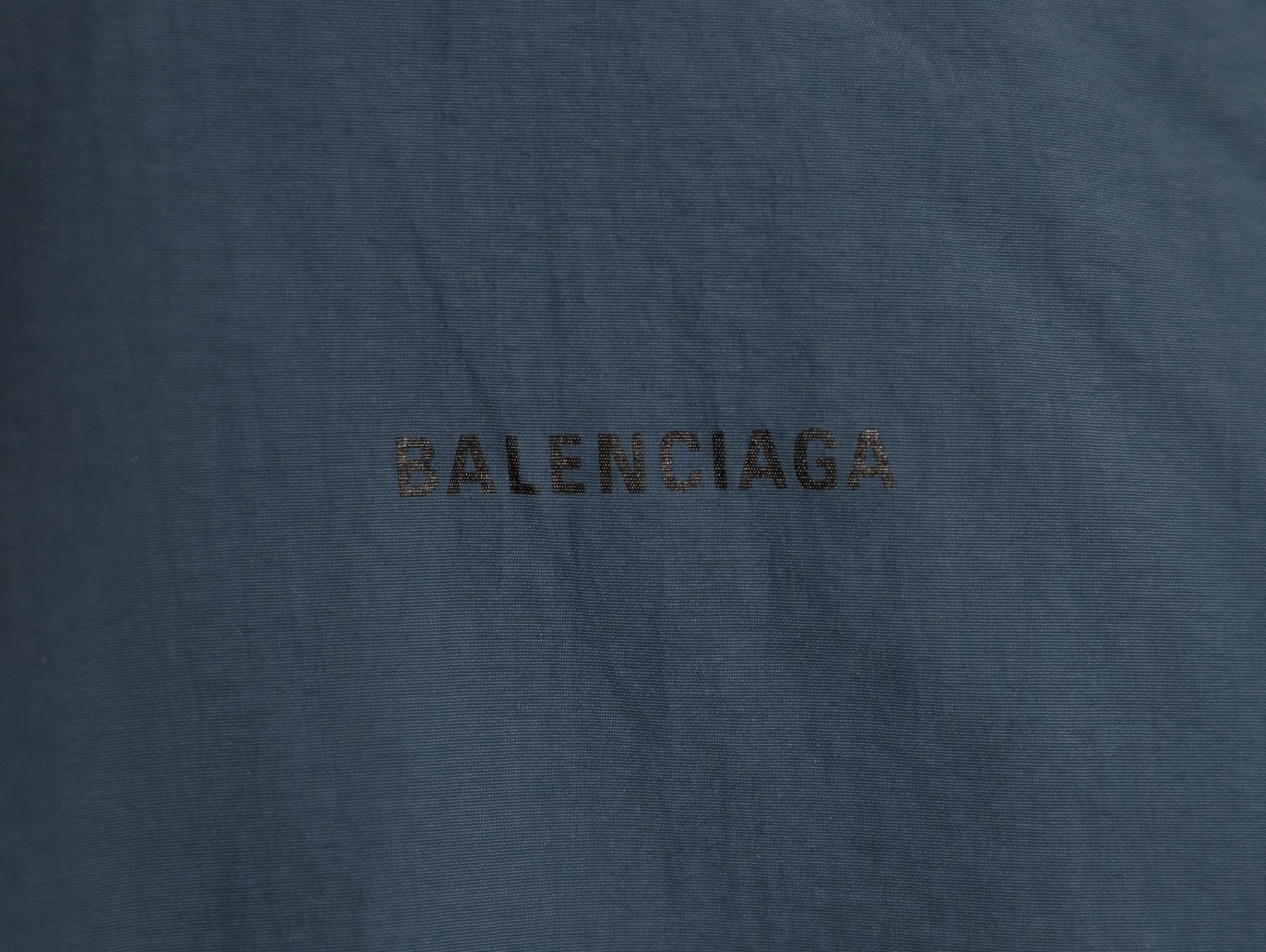 Ba*len*cia*ga blcg 25ss jacket suit