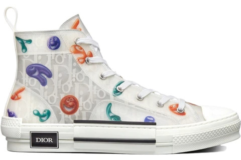 D*or b23 high x kenny scharf multi