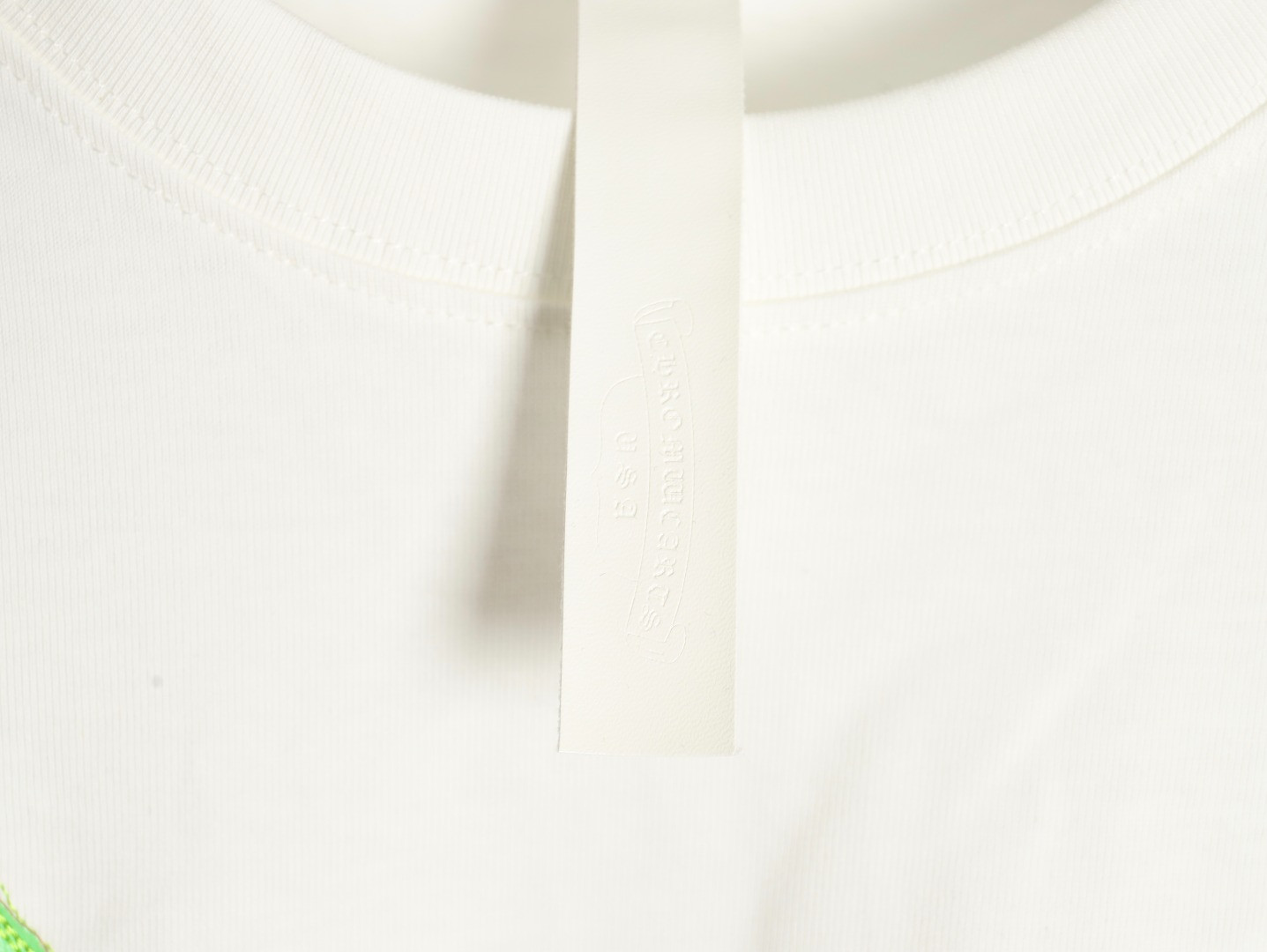 Ch**me He**ts short-sleeved t-shirt