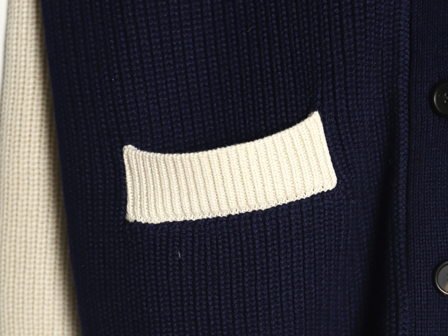 Miu Miu MM Cardigan Sweaters