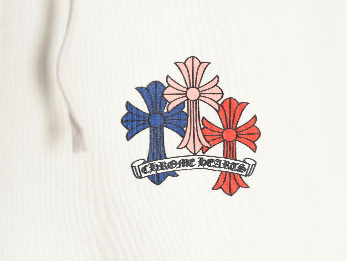 Ch**me He**ts 25fw coats