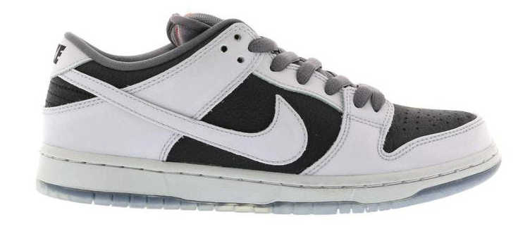 Nike Dunk SB Low Atlas 35MM Grey