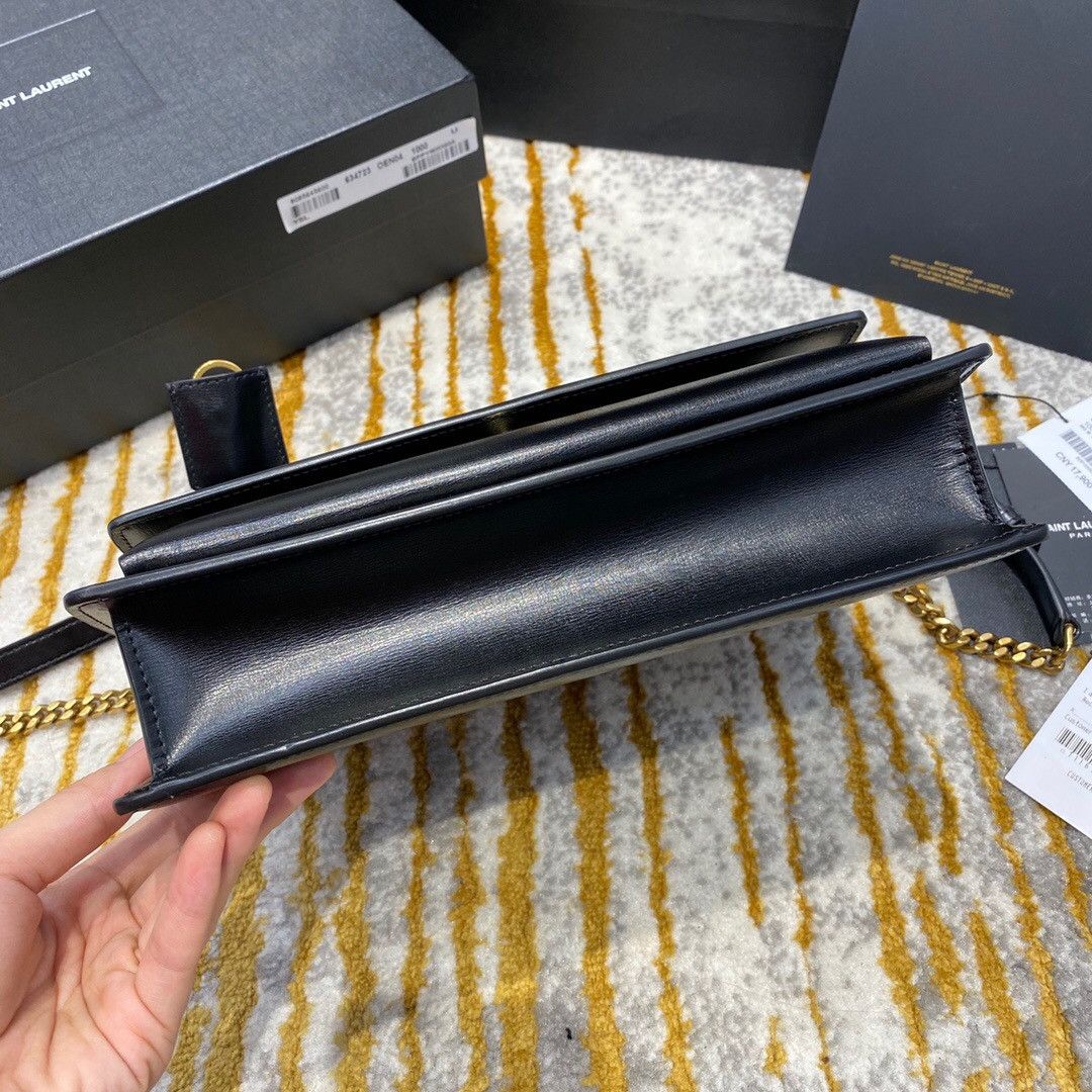 Y*L new medium sunset 25cm