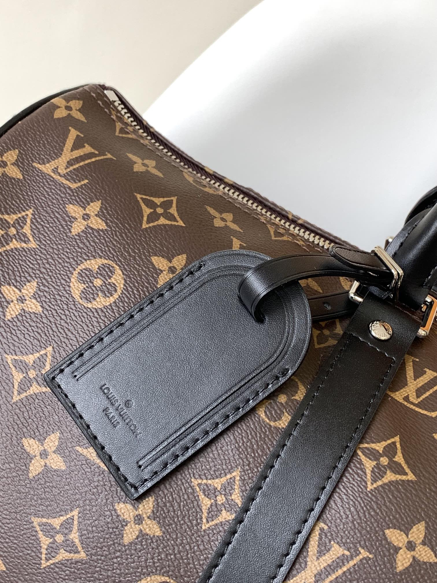 l0*is V*t0n keepall bandoulière 45 m56711