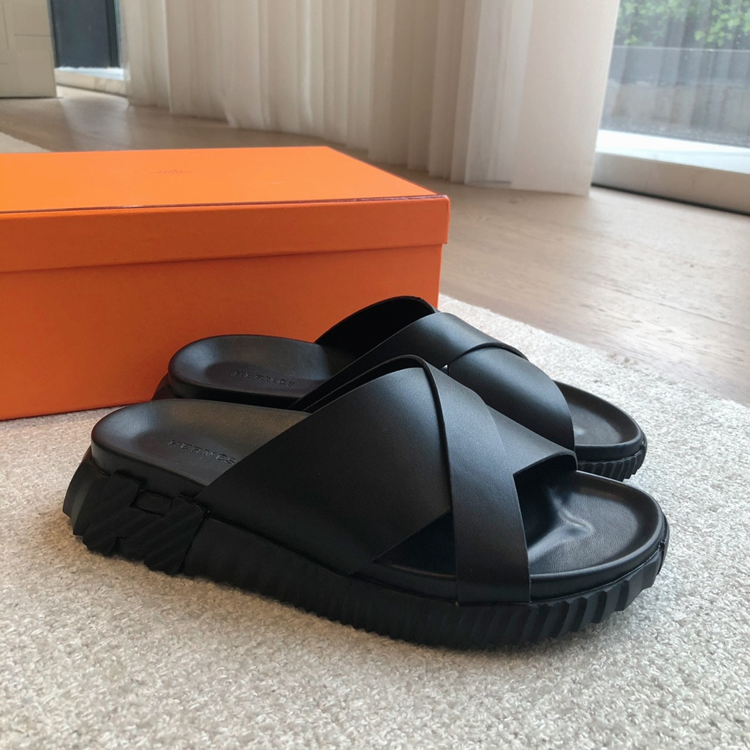 UA Hermès Infra sandal