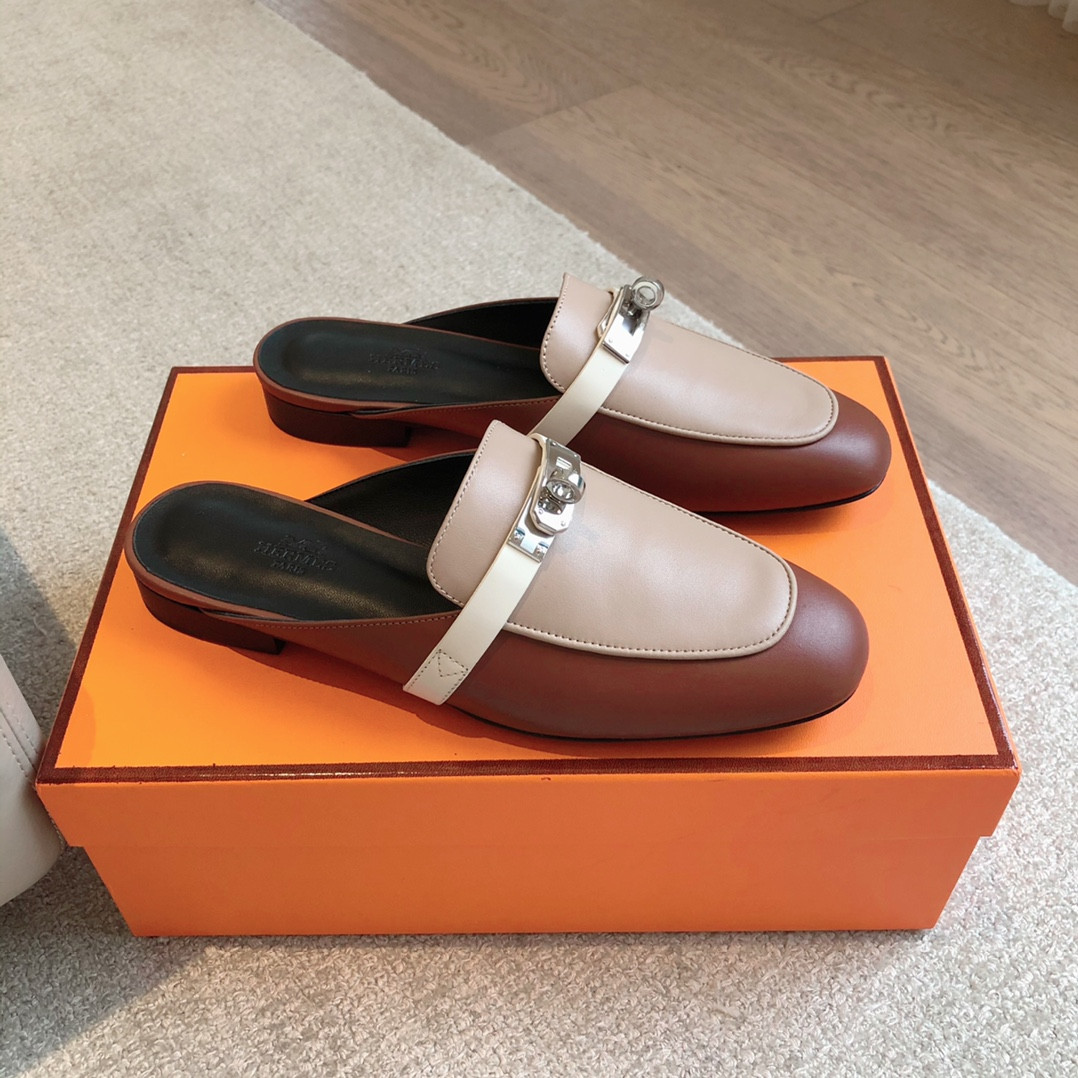 UA Hermès Oz Mule