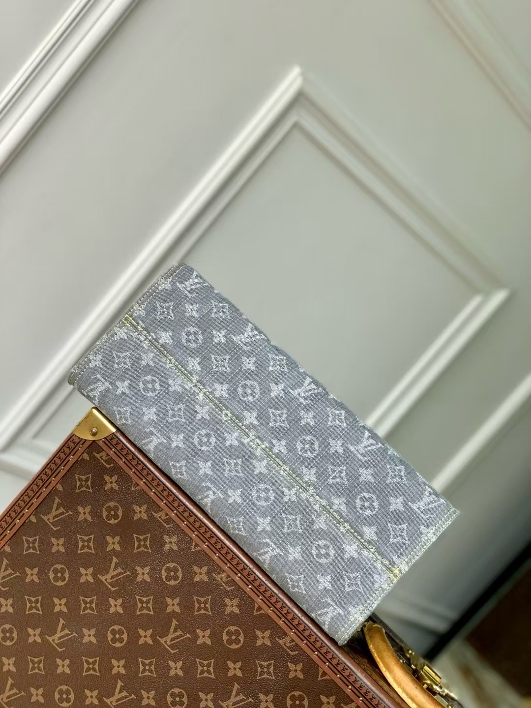 LV On the Go MM M13189 35 x 27 x 14 cm